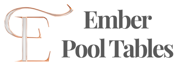 Ember Pool Tables